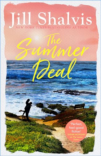 The Summer Deal: The ultimate feel-good holiday read! von Headline Eternal